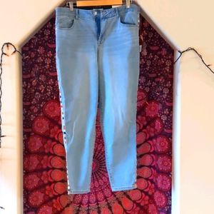 Women's pants